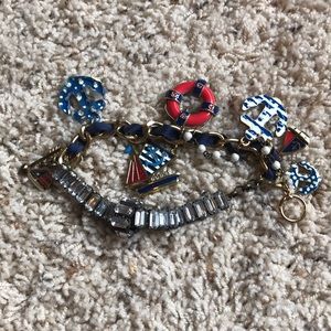 Betsey Johnson Bracelet